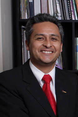 Ernesto Cuadros-Vargas